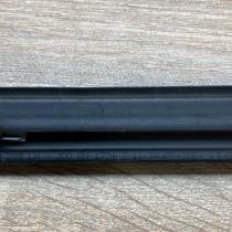 7258299  LH Door glass trim BMW 3 F30 F35 F31