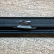 7258299  LH Door glass trim BMW 3 F30 F35 F31