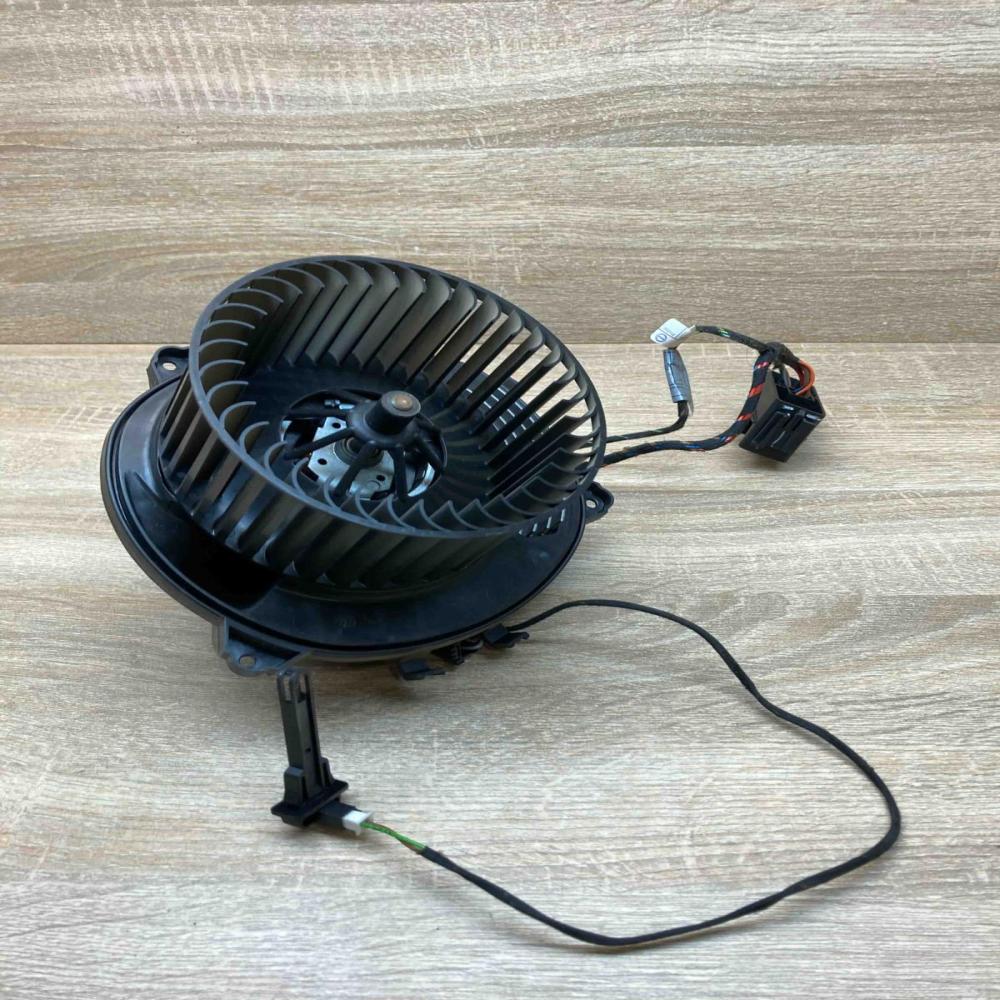 929427V 929429X  Heater fan/blower Mercedes-Benz ML W164