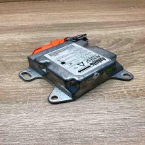 550629600 7700429613B With Plug Airbag control unit/module Renault Laguna I
