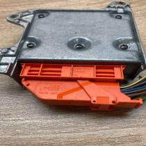 550629600 7700429613B With Plug Airbag control unit/module Renault Laguna I