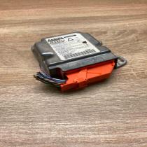 550629600 7700429613B With Plug Airbag control unit/module Renault Laguna I