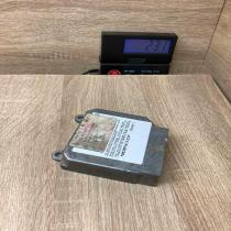 1J0909609A   Airbag control unit/module Volkswagen Golf IV