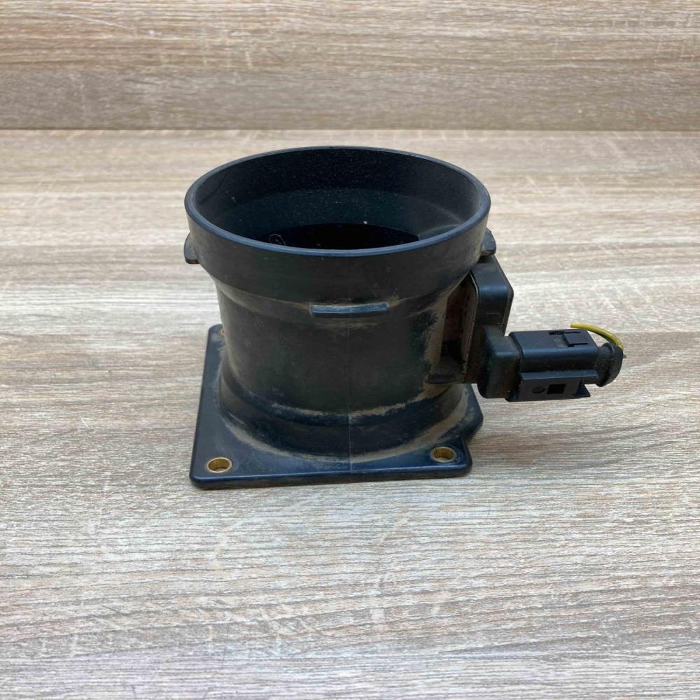 078133471E AFH70 08D With Plug Mass air flow meter Audi A4 S4 B6 8E 8H