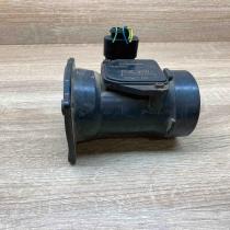 078133471E AFH70 08D With Plug Mass air flow meter Audi A4 S4 B6 8E 8H