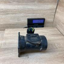 078133471E AFH70 08D With Plug Mass air flow meter Audi A4 S4 B6 8E 8H