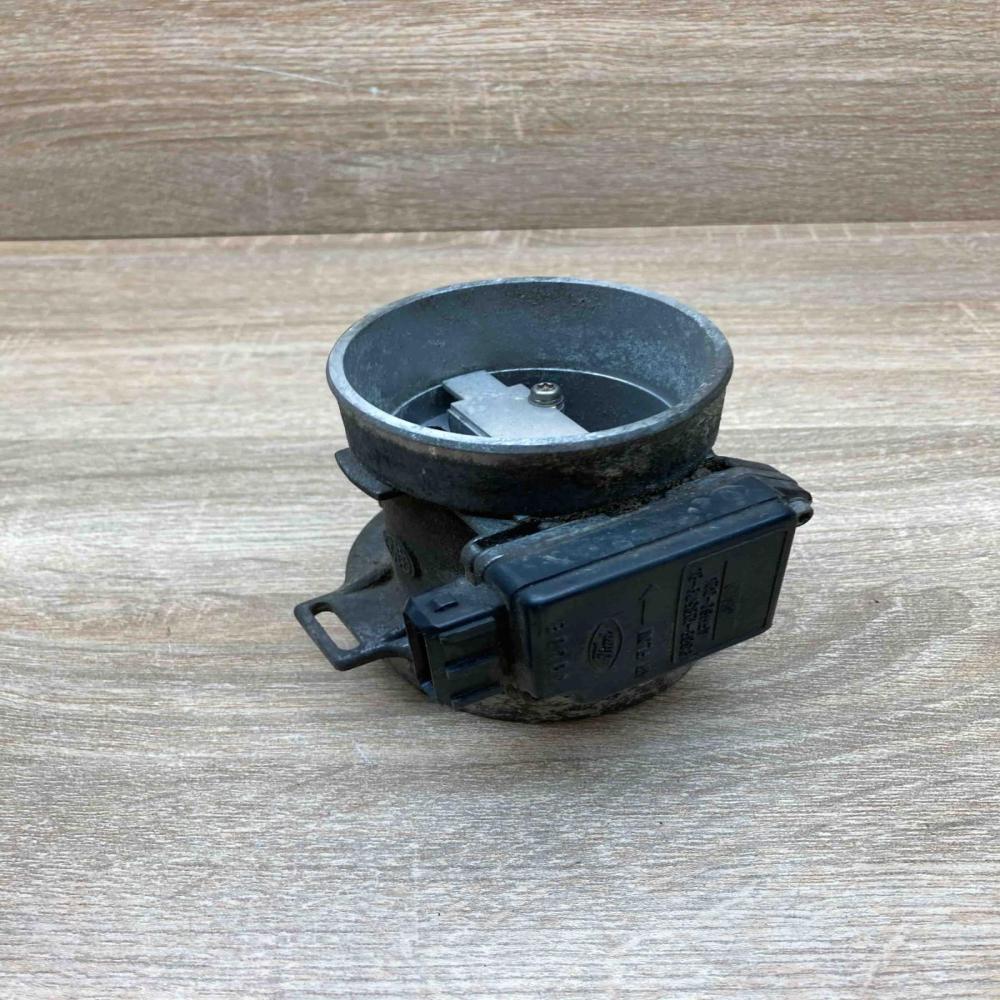 93BB 12B579 BA AFH60 02A  Mass air flow meter Ford Galaxy
