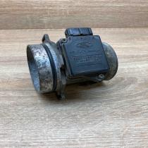 93BB 12B579 BA AFH60 02A  Mass air flow meter Ford Galaxy
