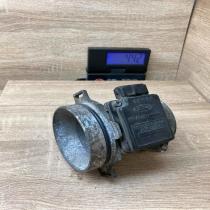 93BB 12B579 BA AFH60 02A  Mass air flow meter Ford Galaxy