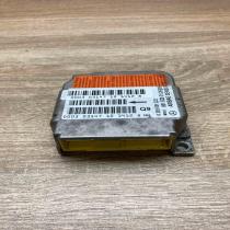 0018203126 0285001222  Airbag control unit/module Mercedes-Benz A W168