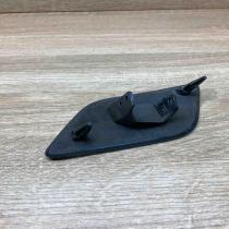 4F0955276   Headlight washer spray nozzle cap/cover Audi A6 S6 C6 4F
