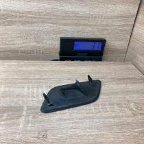 4F0955276   Headlight washer spray nozzle cap/cover Audi A6 S6 C6 4F