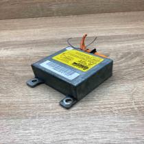 550538900 9631950680  Airbag control unit/module Citroen Xsara