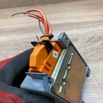 550538900 9631950680  Airbag control unit/module Citroen Xsara