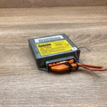 550538900 9631950680  Airbag control unit/module Citroen Xsara