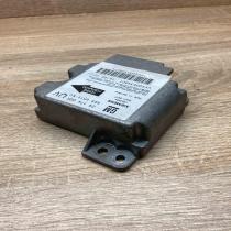 09174005 5WK42877  Airbag control unit/module Opel Zafira A