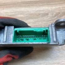 09174005 5WK42877  Airbag control unit/module Opel Zafira A