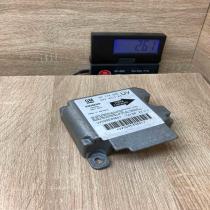 09174005 5WK42877  Airbag control unit/module Opel Zafira A