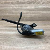 09132802 53011112  Rear window wiper motor Opel Astra G