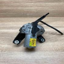 09132802 53011112  Rear window wiper motor Opel Astra G