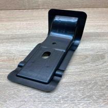 A2119201186   Rear seat rail trim cover Mercedes-Benz E W211