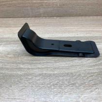 A2119201186   Rear seat rail trim cover Mercedes-Benz E W211