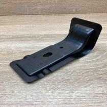 A2119201186   Rear seat rail trim cover Mercedes-Benz E W211