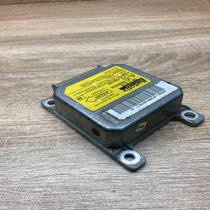 550748300 9633504280  Airbag control unit/module Citroen Berlingo