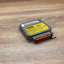 550748300 9633504280  Airbag control unit/module Citroen Berlingo