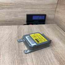 550748300 9633504280  Airbag control unit/module Citroen Berlingo