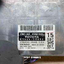 89666 28052 275000 3560  Engine control unit/module ECU Toyota Previa (XR30, XR4