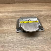 6868251 0265020574  Airbag control unit/module BMW 5 F10 F11