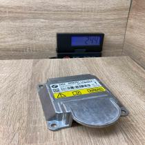 6868251 0265020574  Airbag control unit/module BMW 5 F10 F11