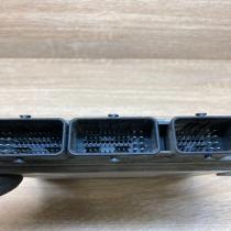 9655041480 5WS40167G T  Engine control unit/module ECU Peugeot 407