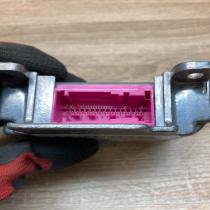 90565938 5WK4186  Airbag control unit/module Opel Omega B1