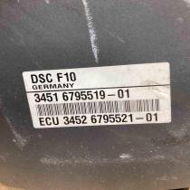 6795519 6795521  ABS Pump BMW 5 F10 F11
