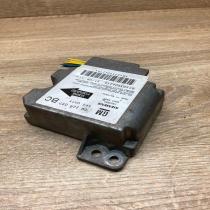 09229037 5WK42923 With Plug Airbag control unit/module Opel Astra G
