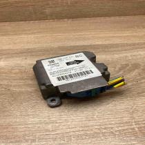09229037 5WK42923 With Plug Airbag control unit/module Opel Astra G