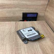 09229037 5WK42923 With Plug Airbag control unit/module Opel Astra G