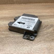 90569350 5WK4188  Airbag control unit/module Opel Vectra B