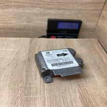 90569350 5WK4188  Airbag control unit/module Opel Vectra B