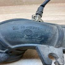90412382 186416313 2 With Plug Air intake hose/pipe Opel Omega B1