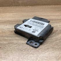 24416704 5WK42978  Airbag control unit/module Opel Zafira A