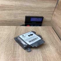 24416704 5WK42978  Airbag control unit/module Opel Zafira A