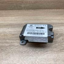 09180800 5WK42904  Airbag control unit/module Opel Vectra B