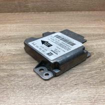 09180800 5WK42904  Airbag control unit/module Opel Vectra B