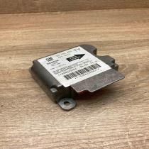 09180800 5WK42904  Airbag control unit/module Opel Vectra B