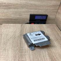09180800 5WK42904  Airbag control unit/module Opel Vectra B