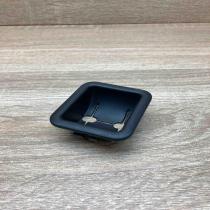 7303701 177114 10  Rear seat side bottom trim BMW X5 E70