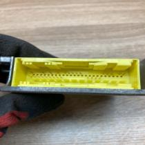 1C0909605A 5WK43122  Airbag control unit/module Volkswagen Transporter - Caravel